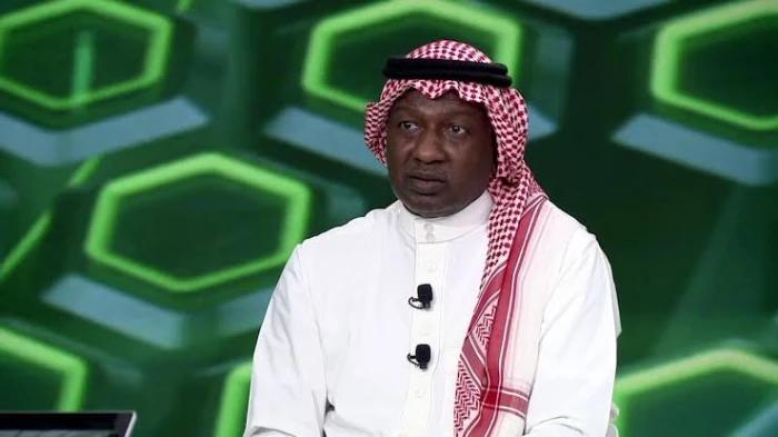 ماجد عبد الله يوجه رسالة للاعبي النصر قبل مواجهة الهلال