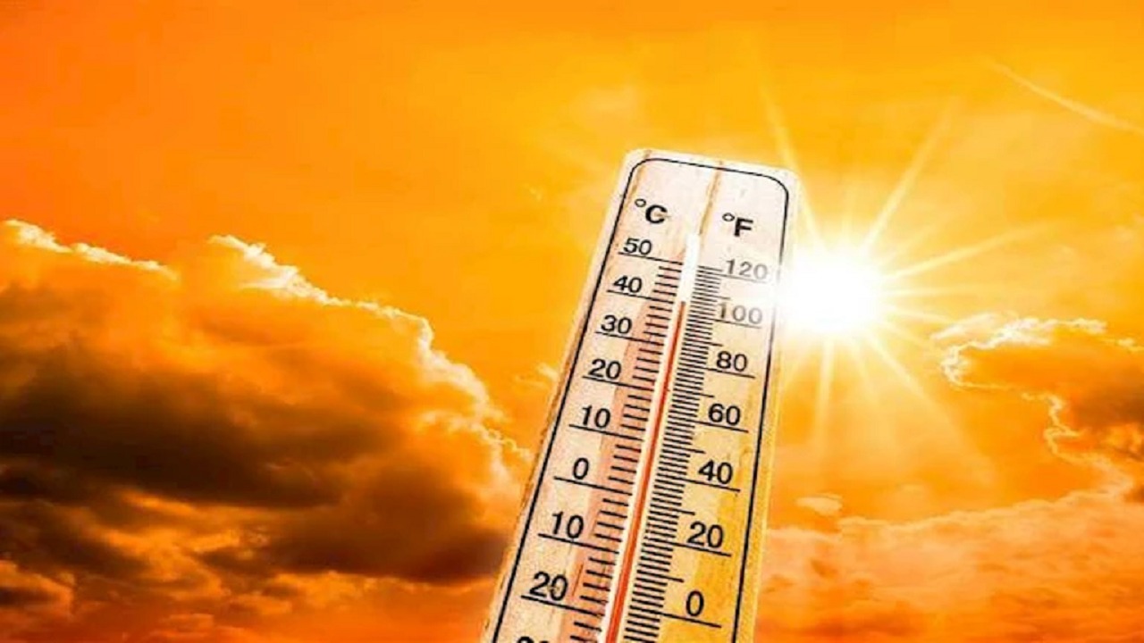 حالة الطقس المتوقعة اليوم في المملكة