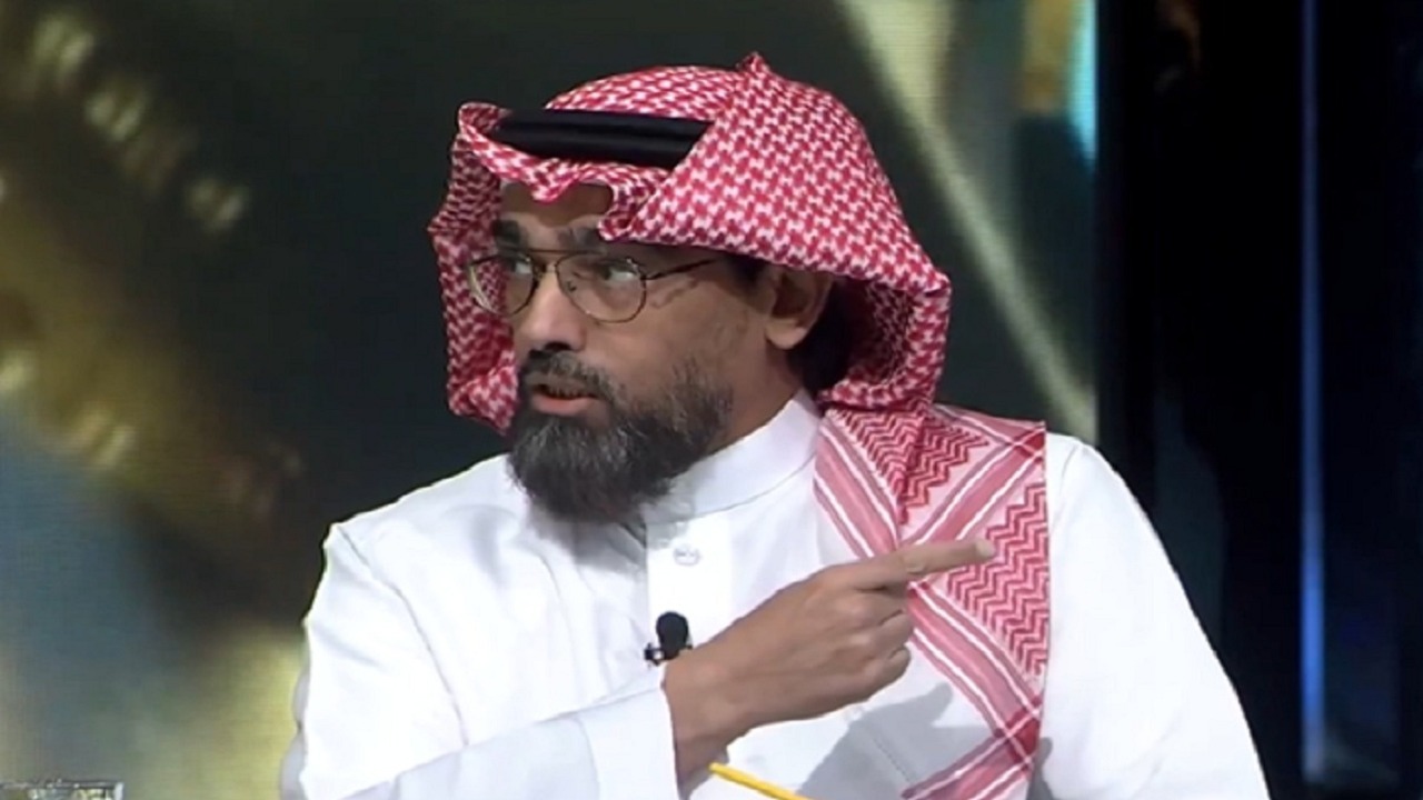 دباس الدوسري: كونسيساو يجب أن يكون مرنًا والإداري عليه أن يشيل عن المدرب .. فيديو