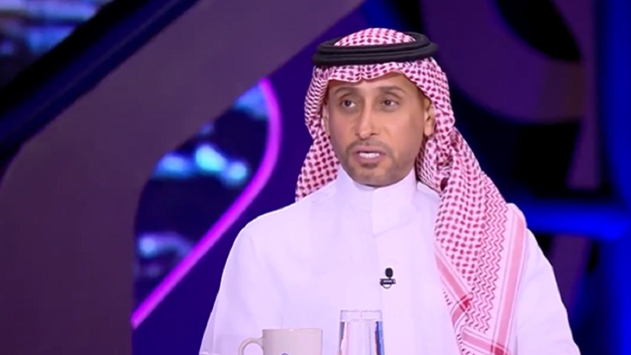 سامي الجابر: الشباب أثبت أن مشكلته في غرفة الملابس.. فيديو