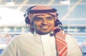 تعيين عبدالله الحربي معلقاً على لقاء الأهلي والأخدود