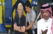 الغيامة: مواجهة النصر والقادسية هي الحاسمة للقب الدوري.. فيديو