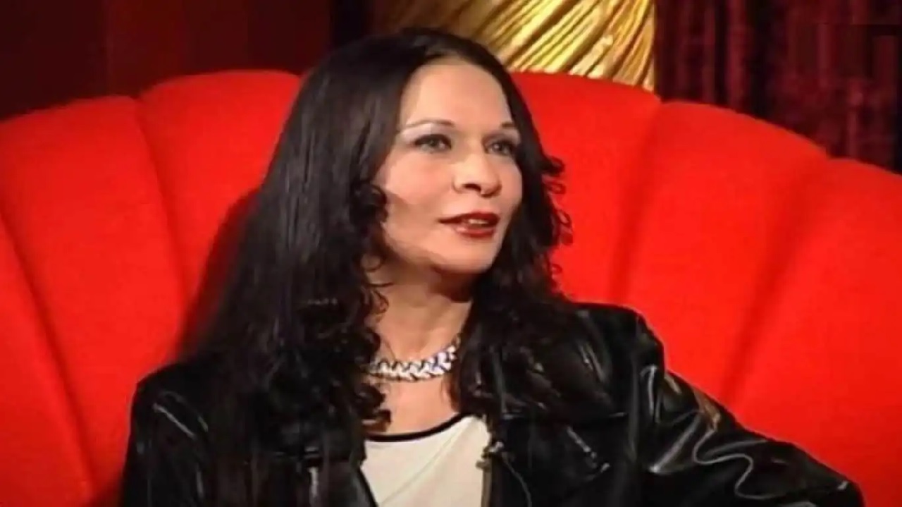 رحيل الفنانة المصرية سهير زكي