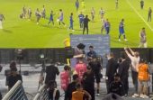 مندش رجلاً لمواجهة الهلال والخليج.. فيديو