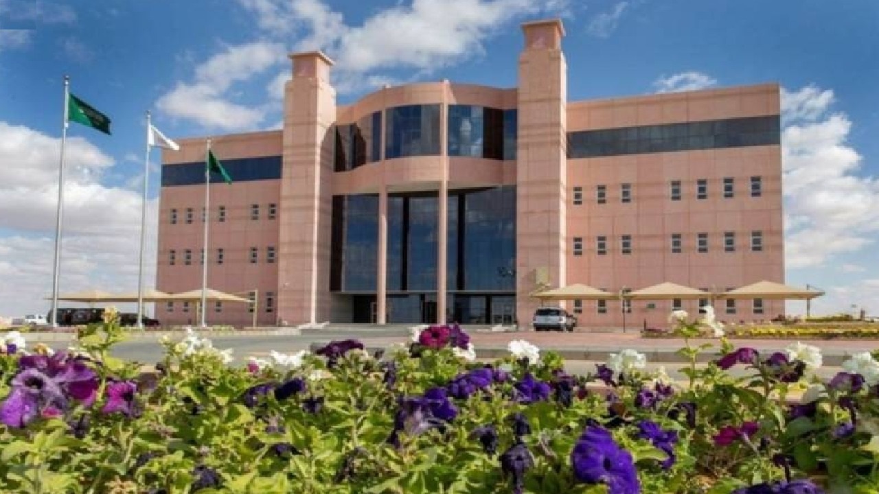 جامعة الجوف تطرح وظائف شاغرة