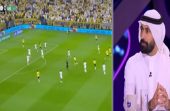 حسين عبدالغني: يجب إيقاف حالة الاحتقان بين النصر والأهلي.. فيديو
