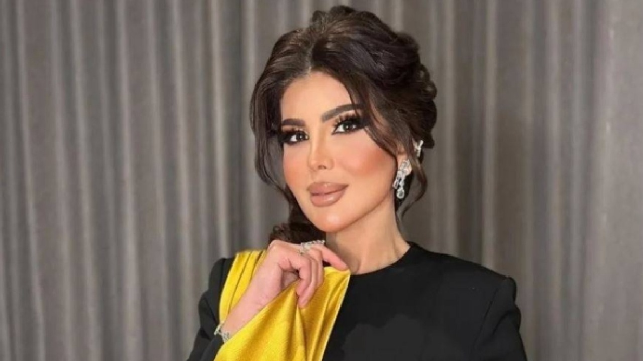 إلهام الفضالة: لو يرجع بي الزمن لأروح أخطب شهاب واتزوجه.. فيديو