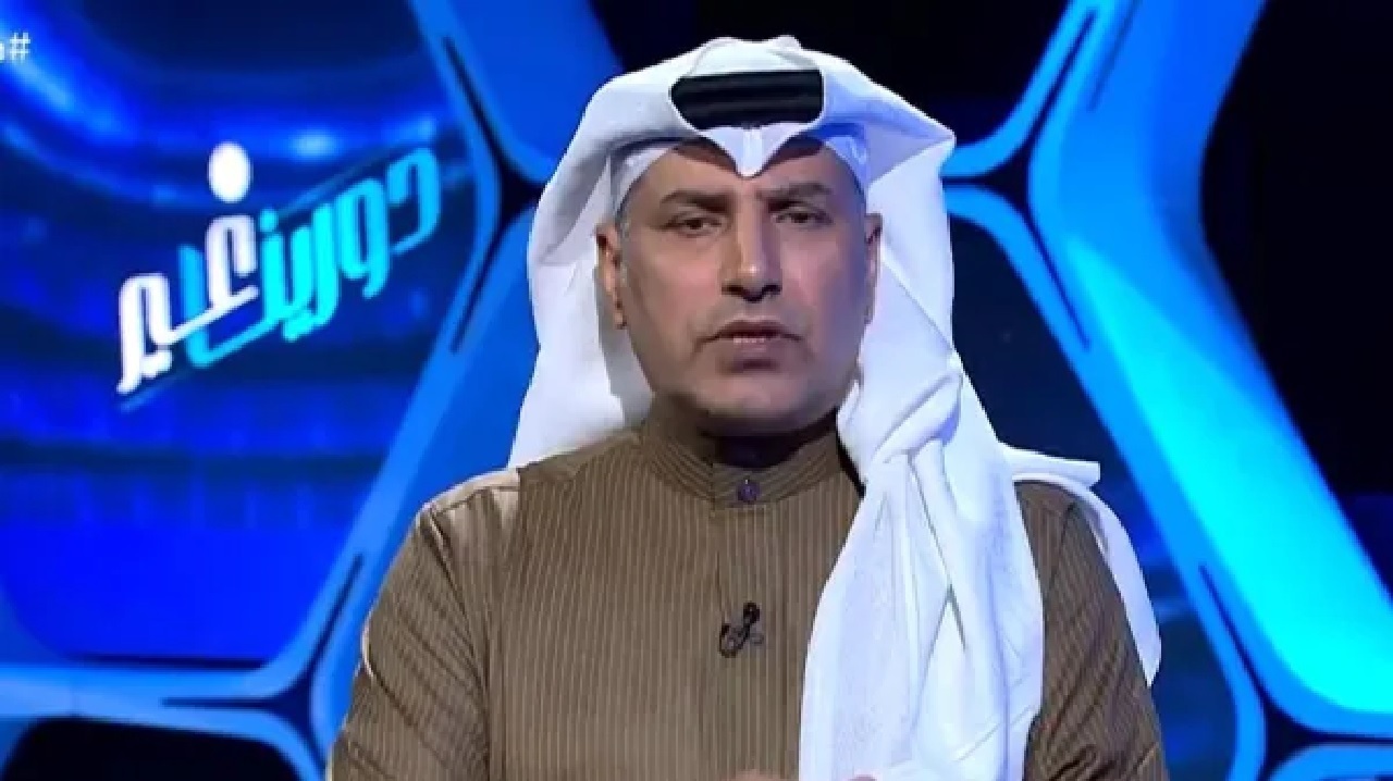 القحطاني يستعرض الحالات التحكيمية لمواجهة الأهلي والفتح.. فيديو