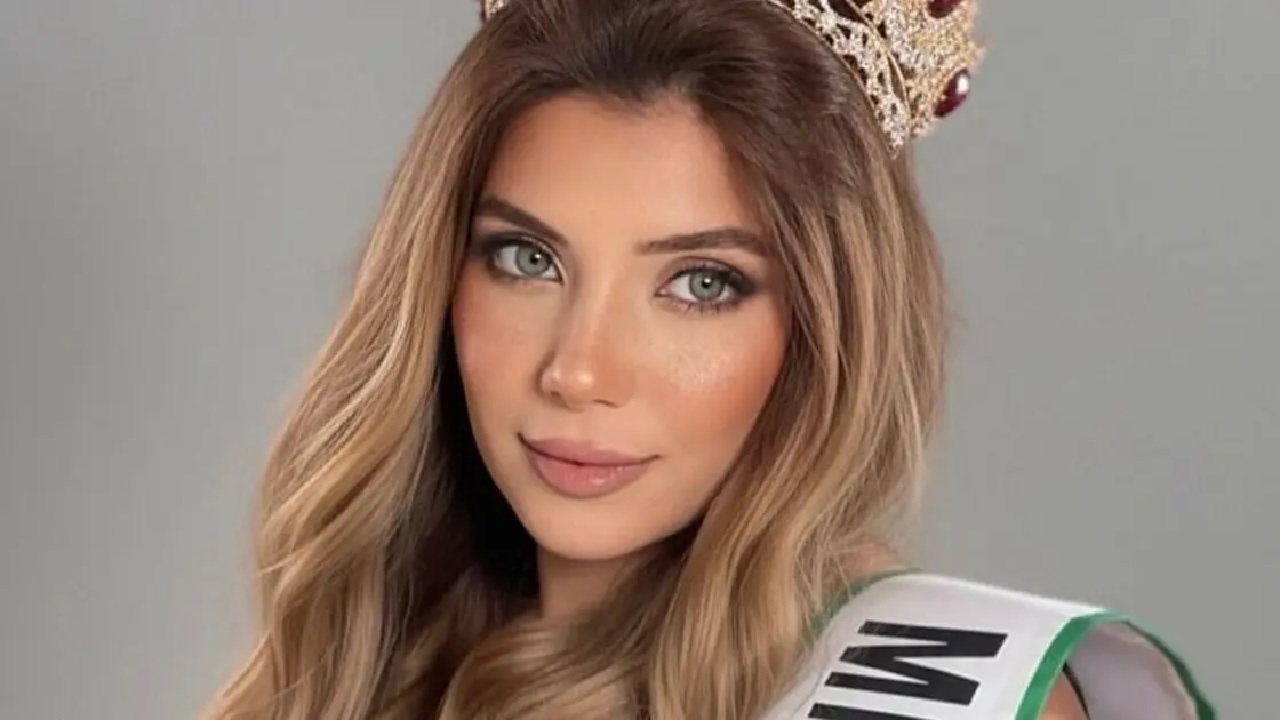 ملكة جمال مصر تكشف تفاصيل مطاردة مرعبة وتستغيث