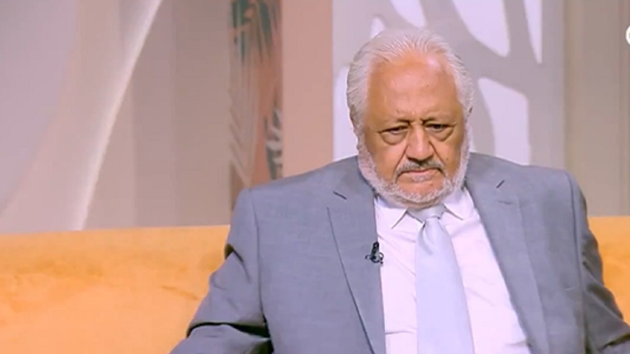 صدمة خالد زكي لحظة تلقيه خبر وفاة هاني شاكر على الهواء مباشرة .. فيديو
