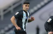الشنيف : حمدلله لن يشارك أمام النصر.. فيديو