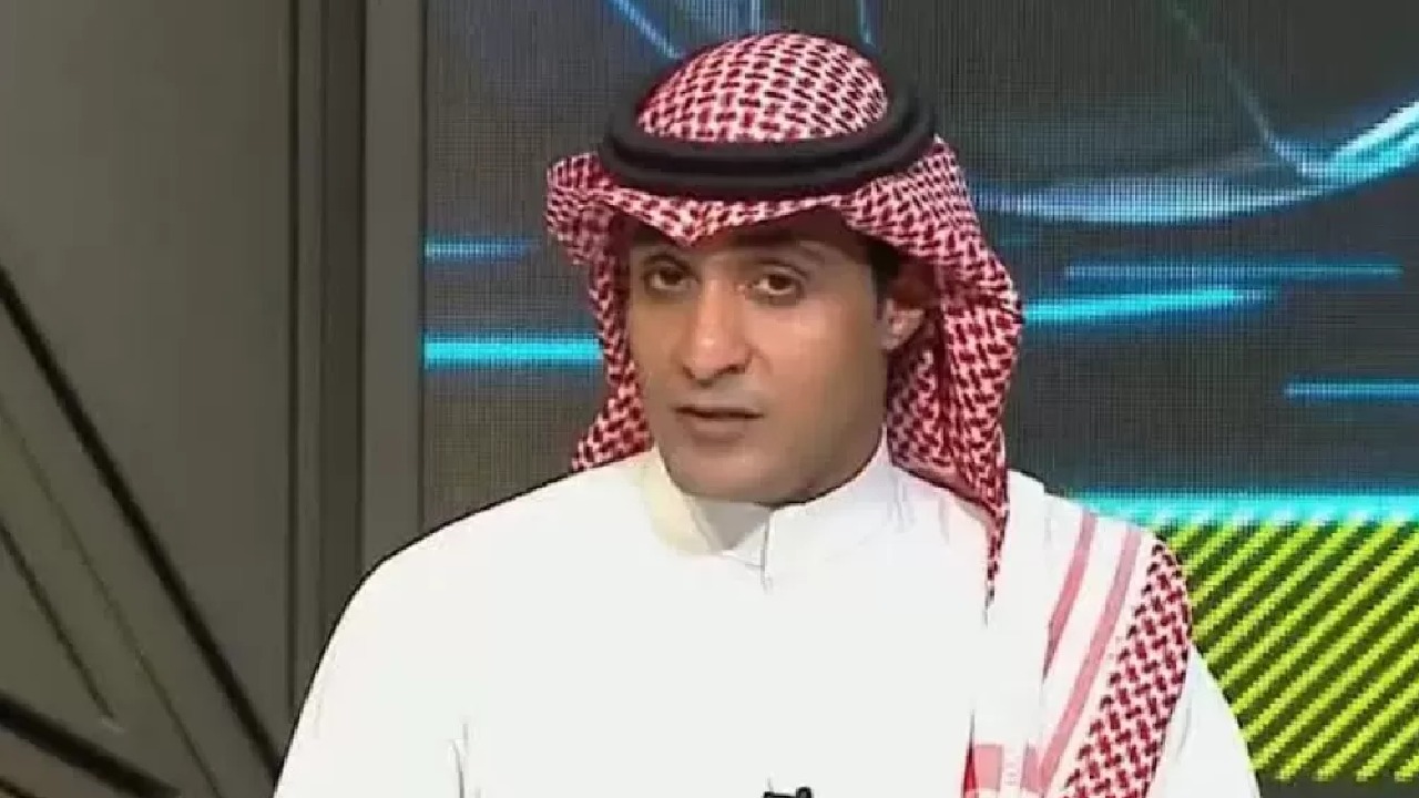 عماد السالمي: جواو فيليكس يستحق جائزة رجل المباراة.. فيديو
