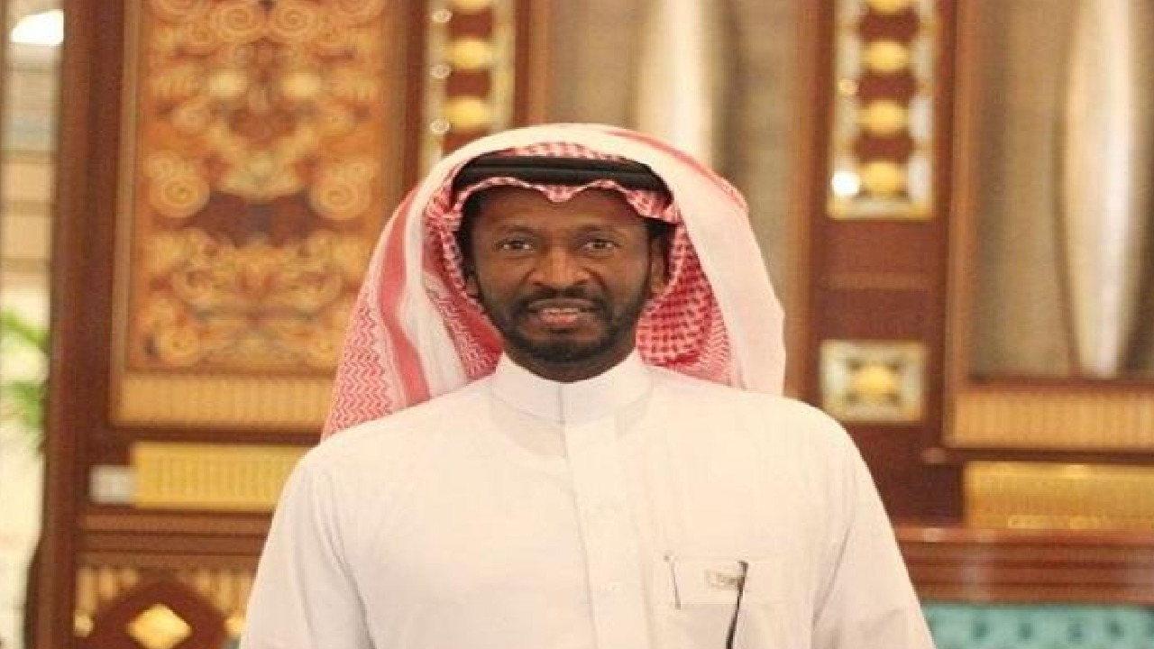 محسن الجمعان: حمدالله لا يُستغنى عنه إلا ببديل مثل رونالدو.. فيديو