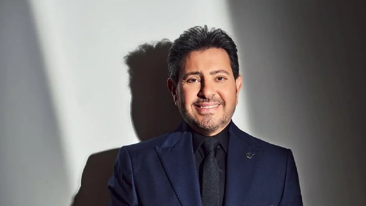 وفاة الفنان المصري هاني شاكر بعد صراع مع المرض