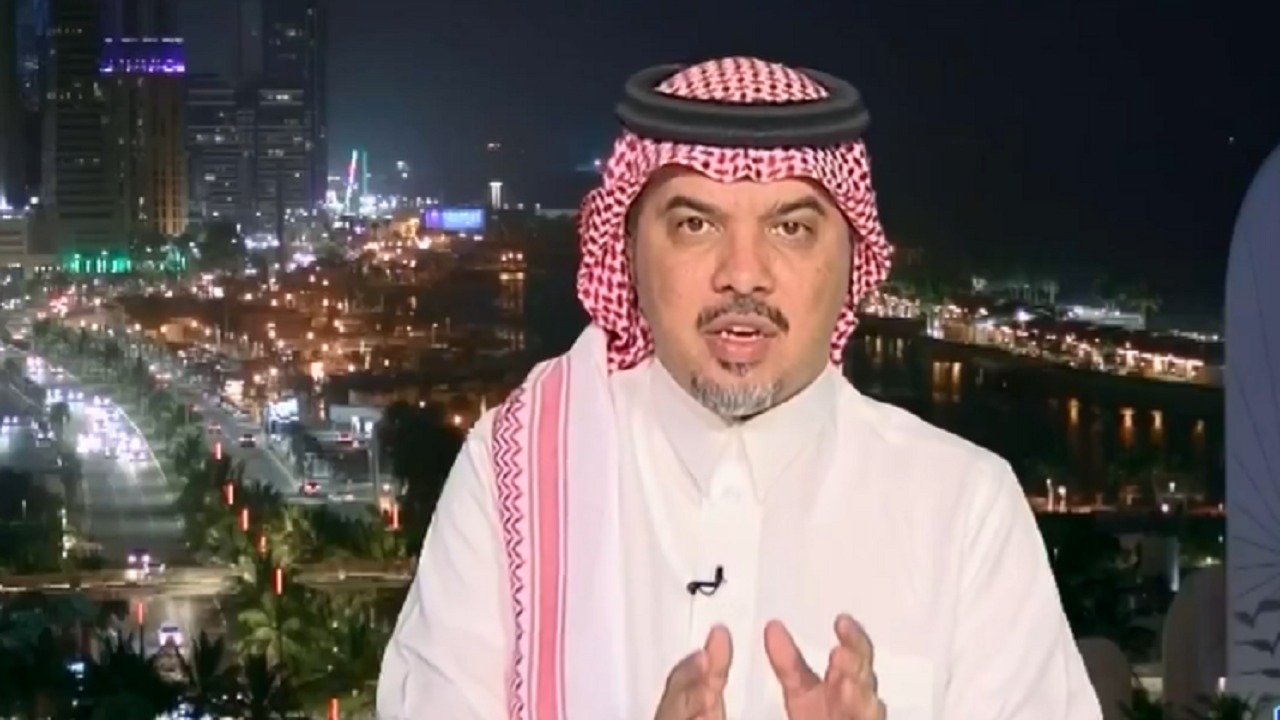 الصنيع: إدارة الاتحاد كانت على علم بكل تفاصيل مبالغ الاستقطاب والنادي لم يتضرر ماليا .. فيديو