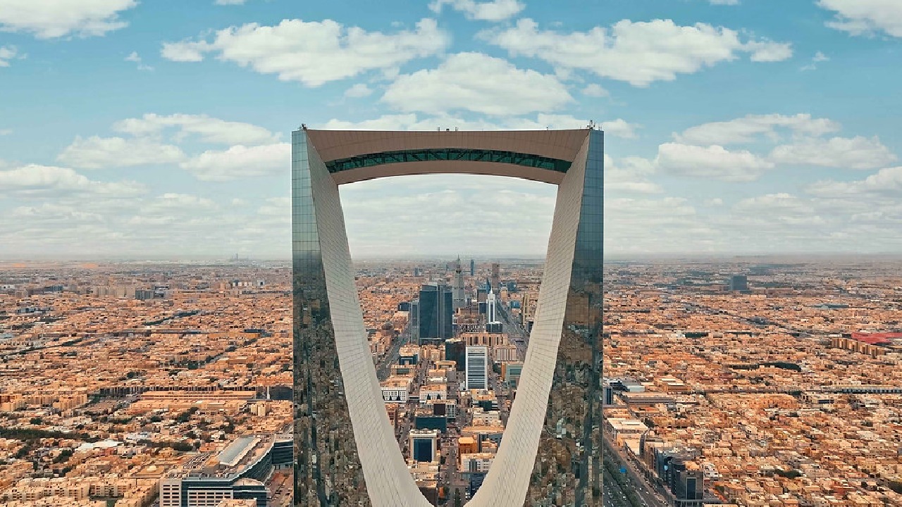 حالة الطقس المتوقّعة اليوم في المملكة