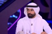 حسين عبدالغني: مشكلتنا ربط المشروع الرياضي بالأشخاص.. فيديو