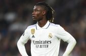 نابولي يفاوض ريال مدريد لاستعارة كامافينجا