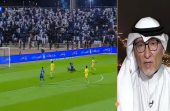 ناقد رياضي: ‏تغيرات كبيرة في الهلال نهايه الموسم.. فيديو