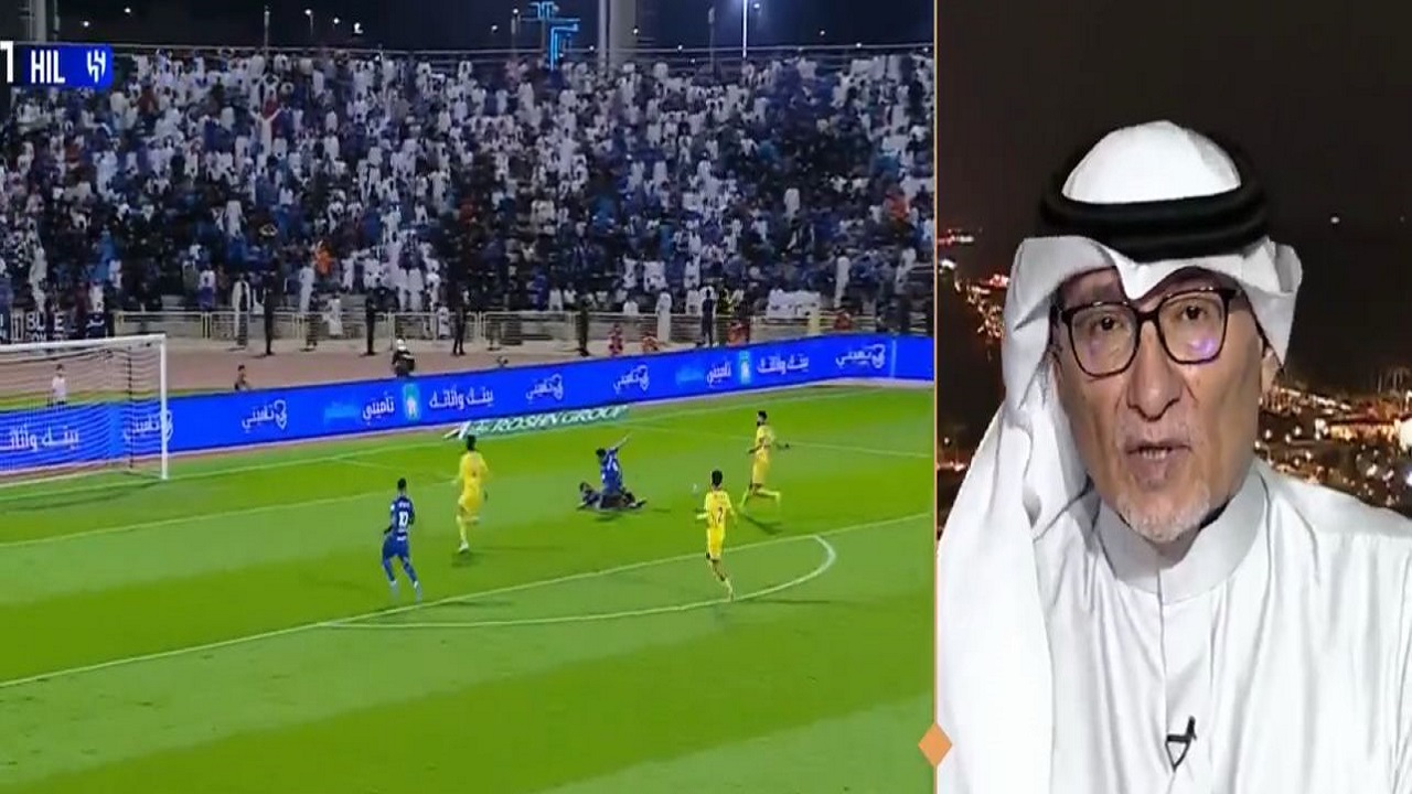 ناقد رياضي: ‏تغيرات كبيرة في الهلال نهايه الموسم.. فيديو