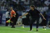 إنزاغي : ندير ضغط المباريات بالتدوير وغياب كوليبالي مؤثر
