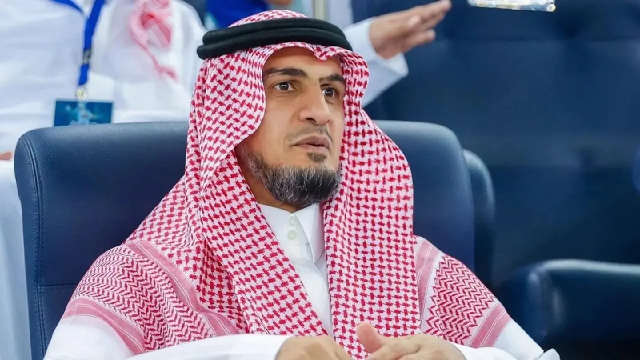 فهد المفرج يحسم موقفه من الرحيل عن الهلال