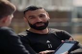 أول تعليق من محمد صلاح حول مستقبله بعد ليفربول