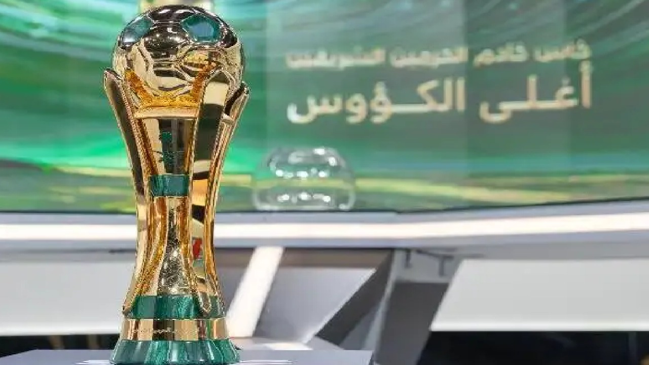 التويجري: نهائيات الكؤوس تحمل المفاجآت والهلال أقرب من اللقب نسبيًا.. فيديو