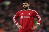 الاتحاد يجدد اهتمامه بضم محمد صلاح