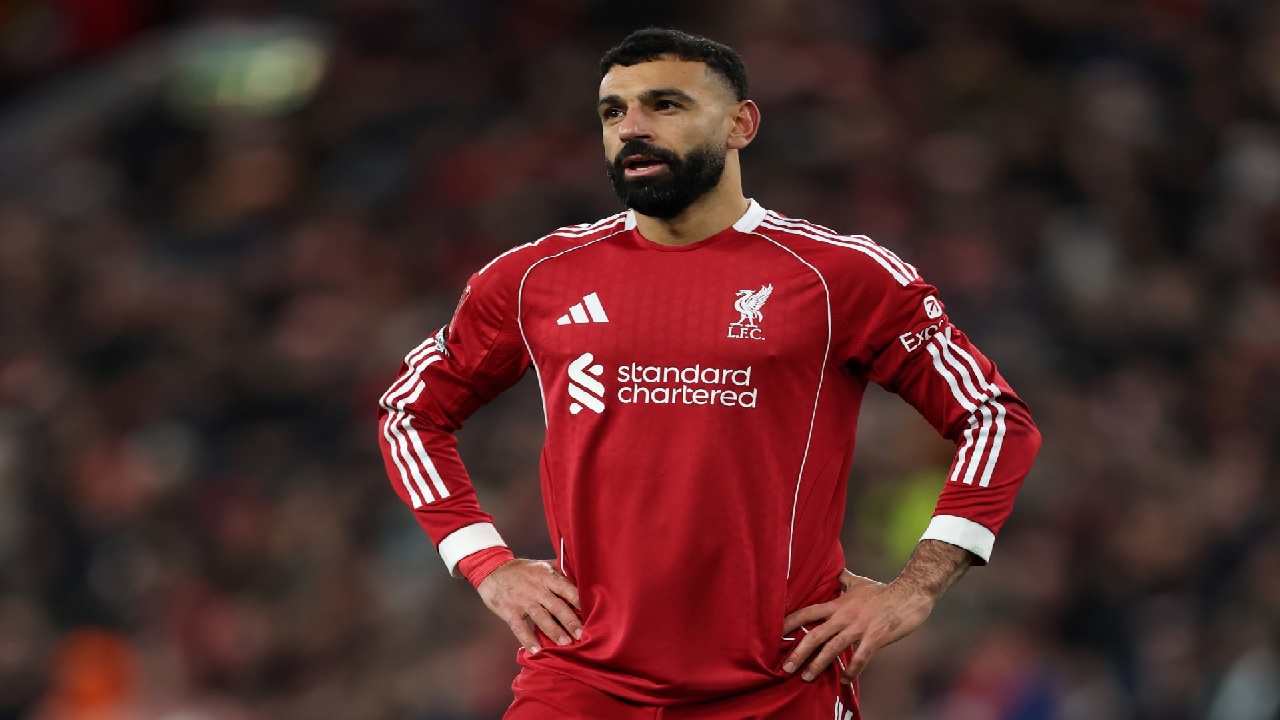 الاتحاد يجدد اهتمامه بضم محمد صلاح