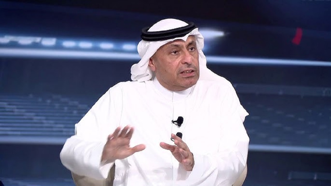 عادل البطي: إنزاغي أفقد الهلال شخصيته وضرره أكثر من نفعه.. فيديو