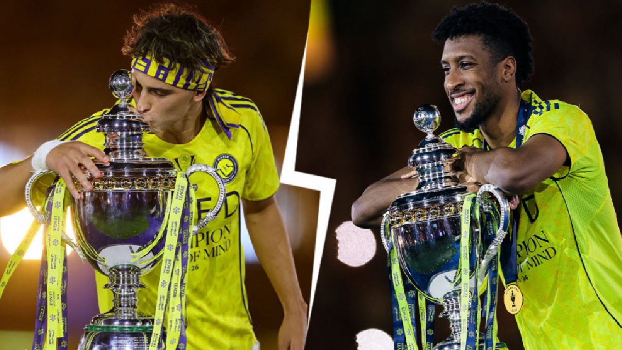 النصر مطالب بسداد 25 مليون يورو لتشيلسي وبايرن ميونيخ