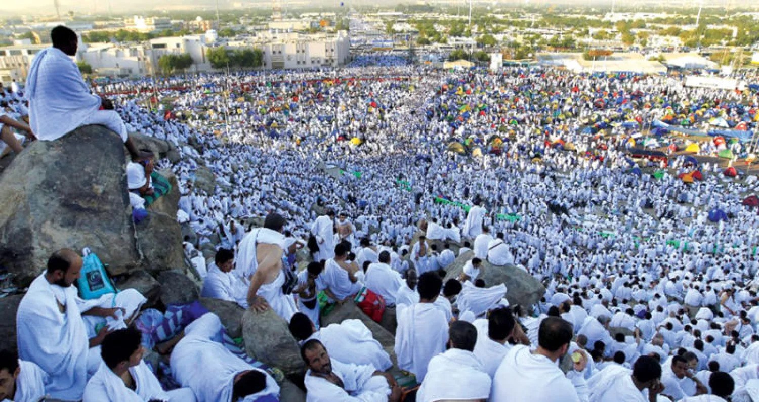 إشادات أممية بنجاح المملكة في حماية الصحة العالمية خلال حج 1447هـ