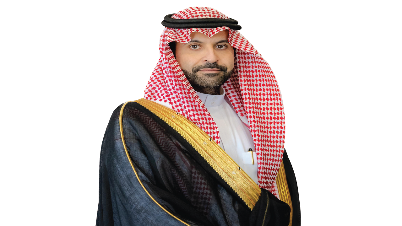 الرئيس التنفيذي للمكتب الإستراتيجي لتطوير منطقة الباحة يرفع التهاني للقيادة الرشيدة بمناسبة نجاح موسم الحج ١٤٤٧هـ