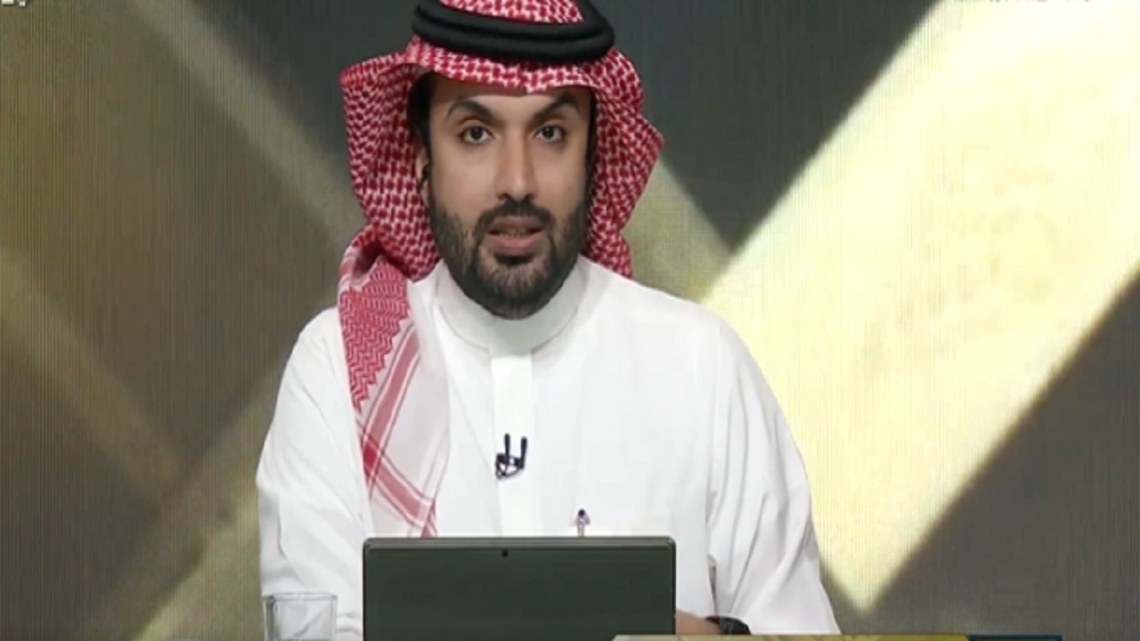 باحكيم: صفقات اللاعبين الأجانب في الاتحاد موقفة حتى التعاقد مع المدرب .. فيديو