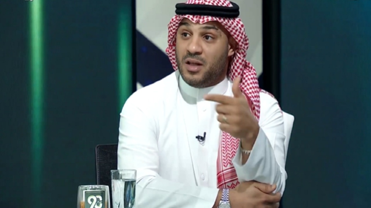 محمد سالم: ملاعب كأس العالم في أمريكا مخصّصة لكرة القدم الأمريكية أكثر من كرة القدم.. فيديو