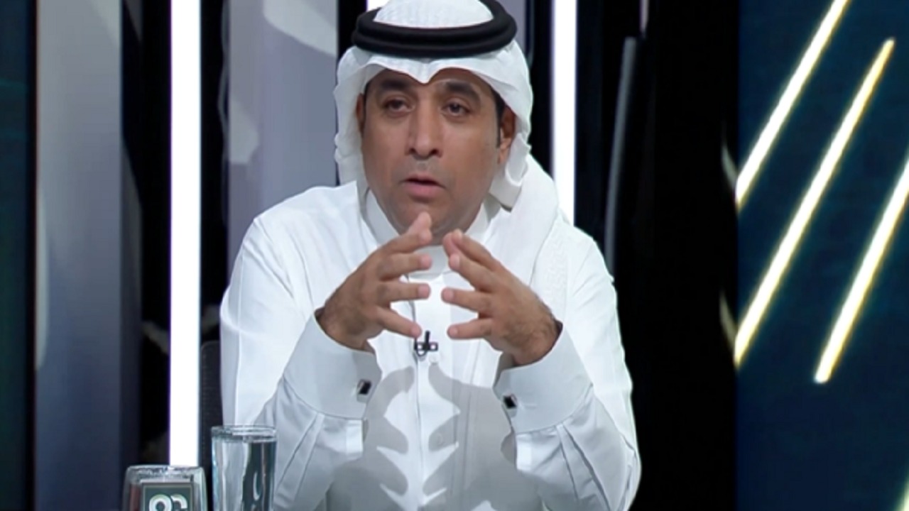 سالم الأحمدي منتقدا الأندية الكبرى: خرجنا من المونديال بهدف لاعب تدرج من نادي وج.. فيديو