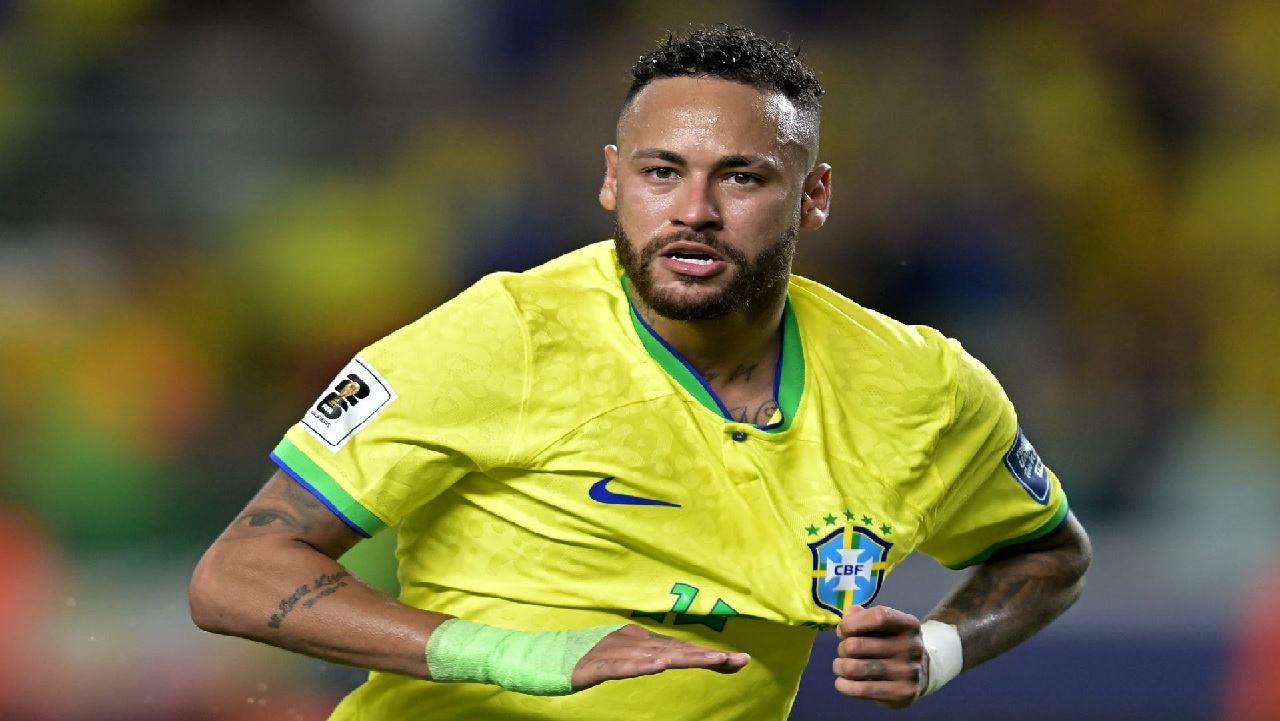 الاتحاد البرازيلي يكشف آخر تطورات إصابة نيمار