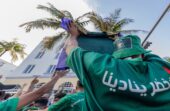 مجلس جمهور الأخضر يطرح أهازيج جديدة لمساندة المنتخب في المونديال