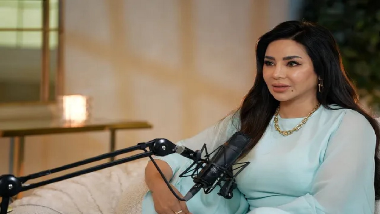 لجين عمران: معايير الزواج تتغير والجمال والثراء ليسا أساس.. فيديو