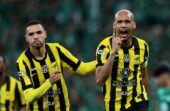 ماجد هود: لا توجد طلبات رحيل من لاعبي الاتحاد المحليين