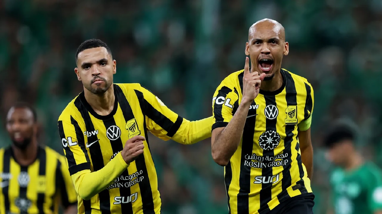 ماجد هود: لا توجد طلبات رحيل من لاعبي الاتحاد المحليين