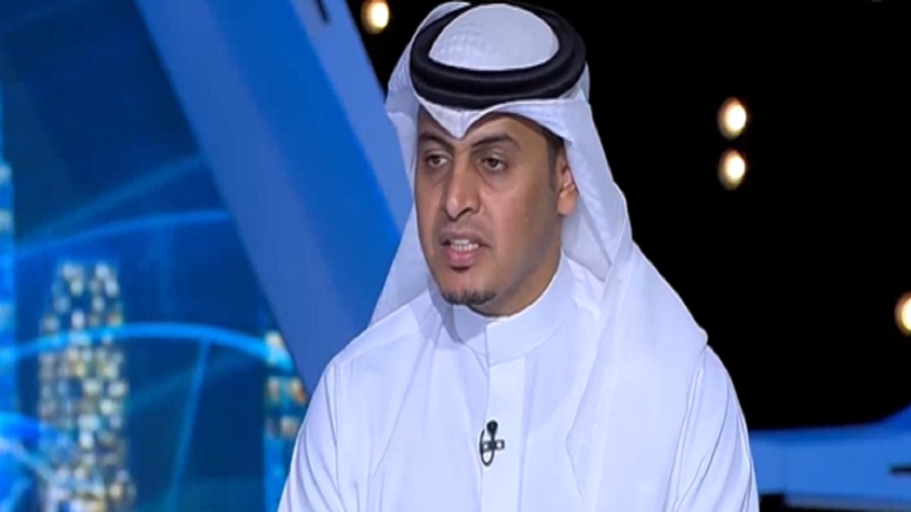 اللحياني: الهلال بحاجة إلى ظهير أيمن.. فيديو