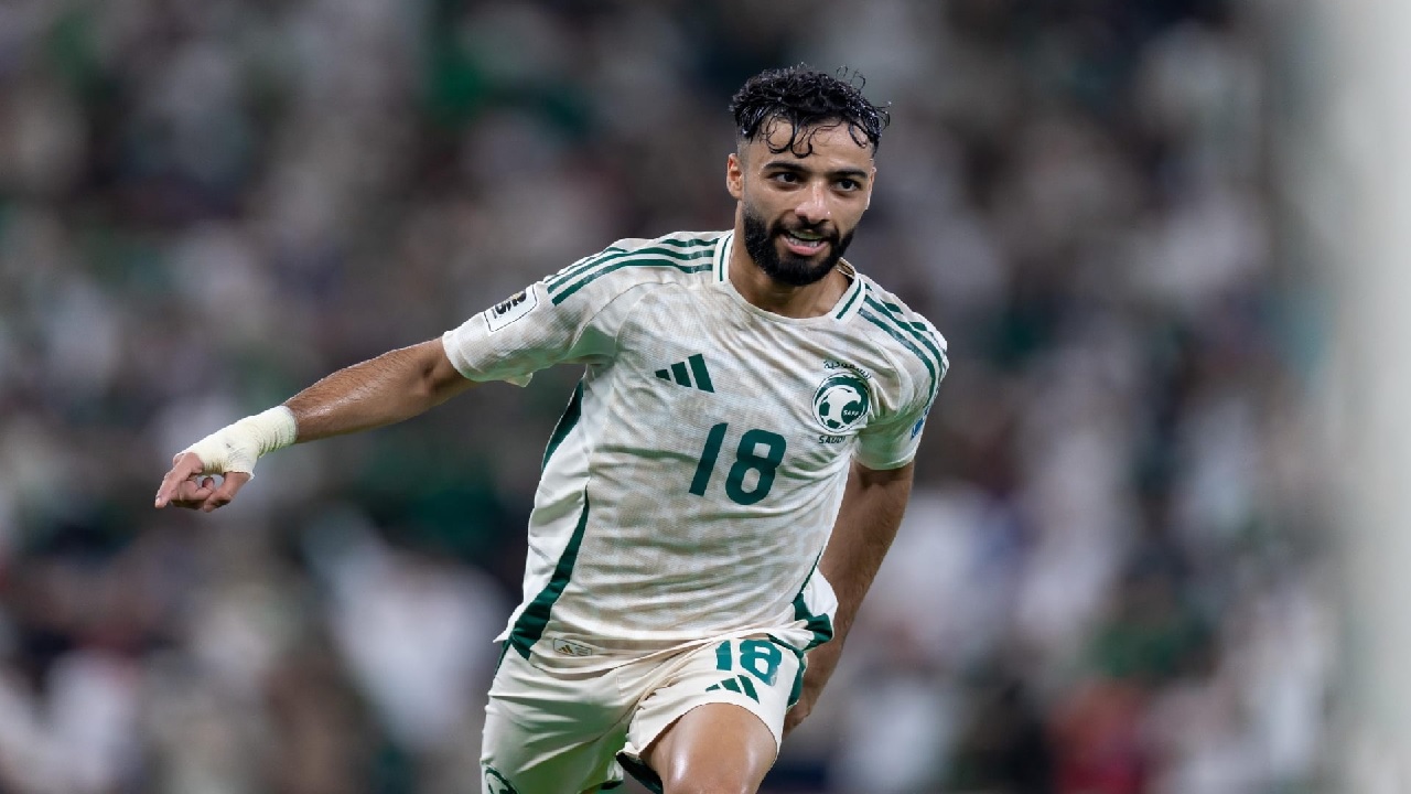 أبو الشامات يرد على تصريحات أولمو.. فيديو