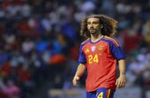 كوكوريا يعلق على انتقاله إلى ريال مدريد
