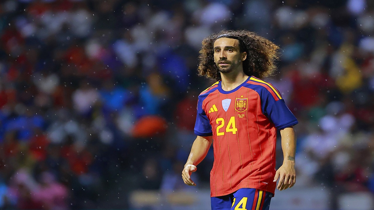 كوكوريا يعلق على انتقاله إلى ريال مدريد