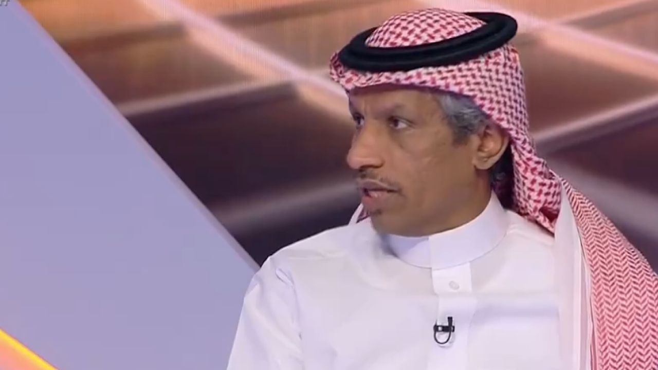 الغيامة: العويس أثبت أنه مونديالي واستحق جائزة الأفضل .. فيديو