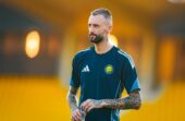سبب تجمد مفاوضات النصر مع بروزوفيتش