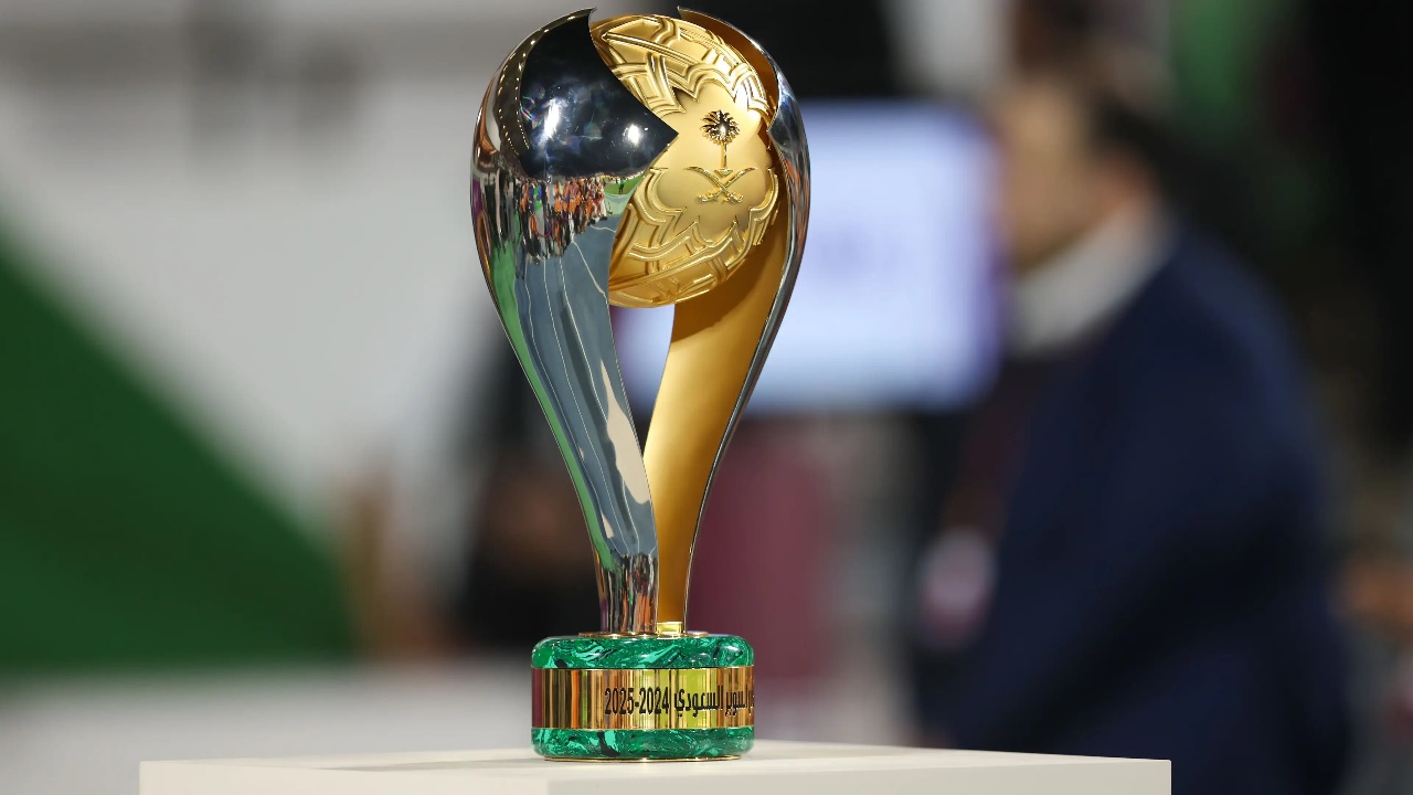 لجنة المسابقات: عروض من دولتين خليجيتين لاستضافة كأس السوبر السعودي