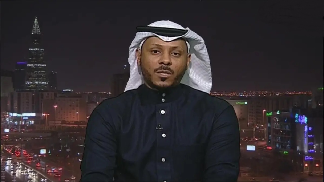 نايف القاضي: سعود والغنام مثالان على أن المدرب قادر على تغيير كل شيء.. فيديو